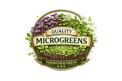 Quality Microgreens