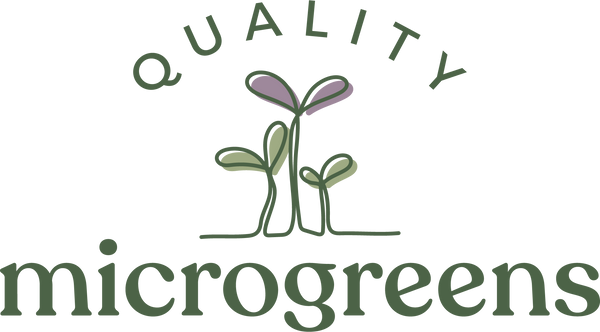 Quality Microgreens